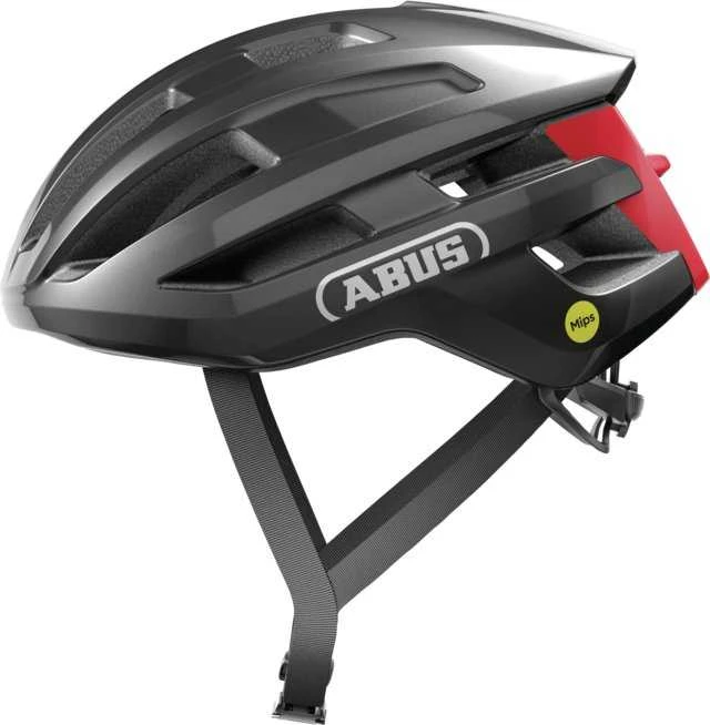Šalmas Abus Powerdome MIPS titan-S (51-55)