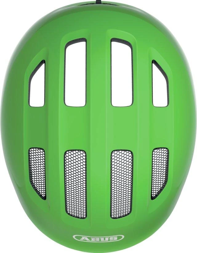Šalmas Abus Smiley 3.0 shiny žalias-S (45-50)