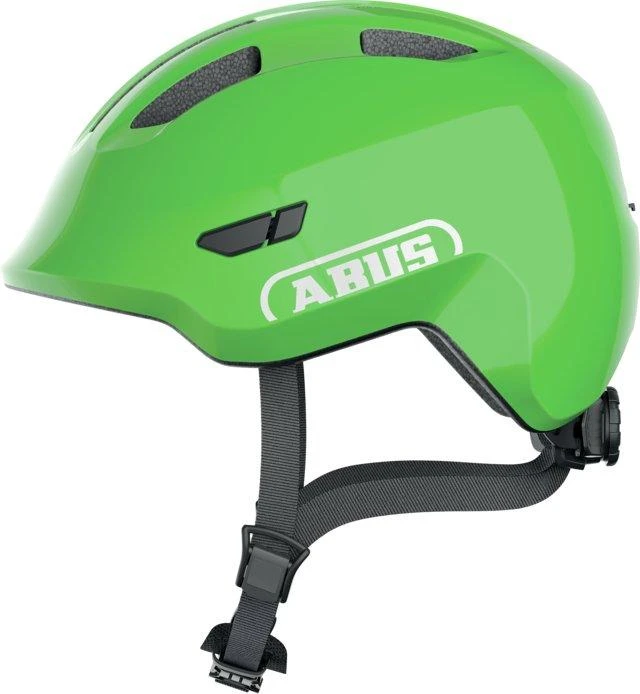 Šalmas Abus Smiley 3.0 shiny žalias-S (45-50)