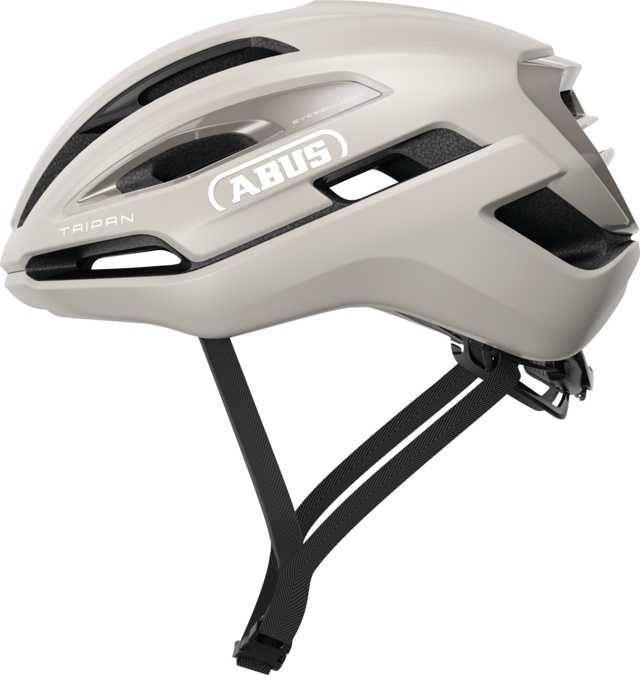Šalmas Abus Taipan sand beige-S (51-55)