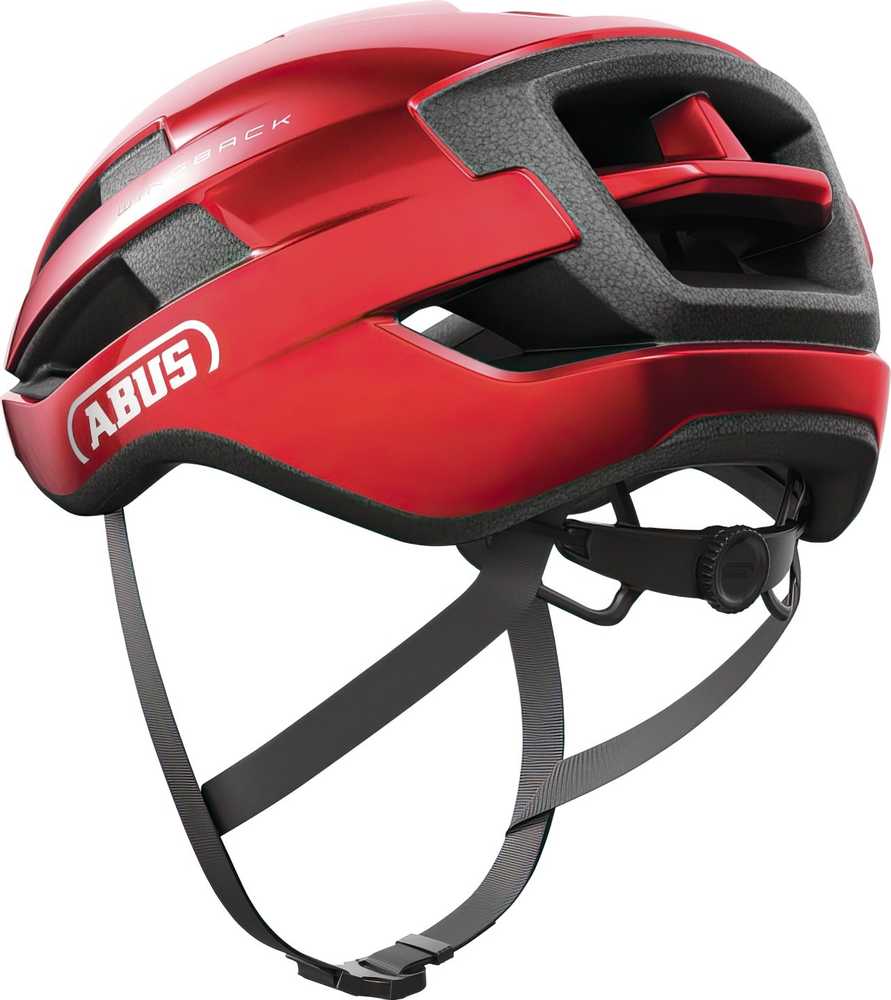 Šalmas Abus Wingback performance red-L (57-61)