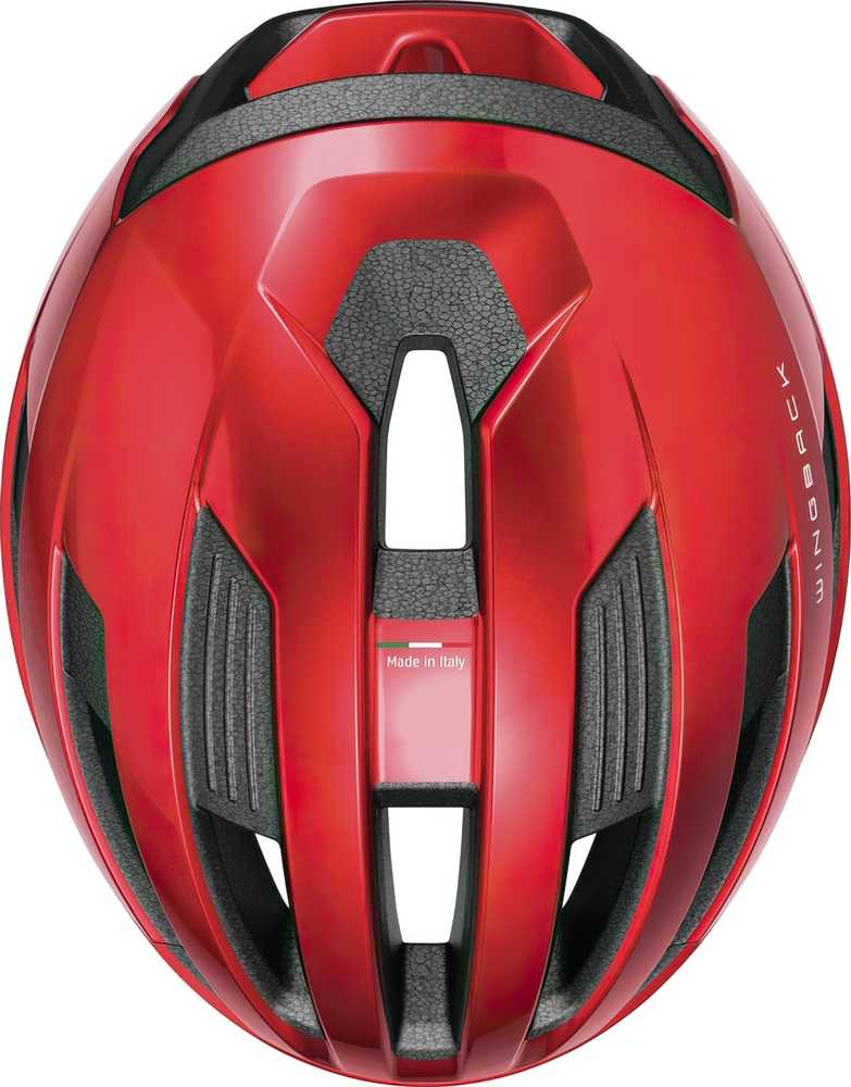 Šalmas Abus Wingback performance red-L (57-61)