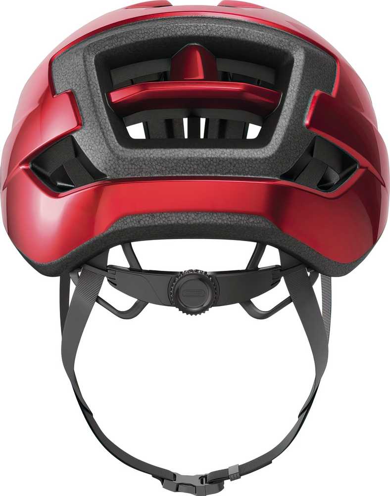 Šalmas Abus Wingback performance red-M (54-58)