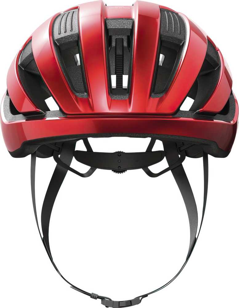 Šalmas Abus Wingback performance red-M (54-58)