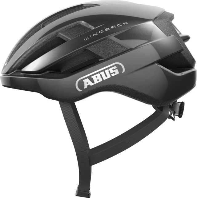 Abus Germany Šalmas Abus Wingback titan-M (54-58)