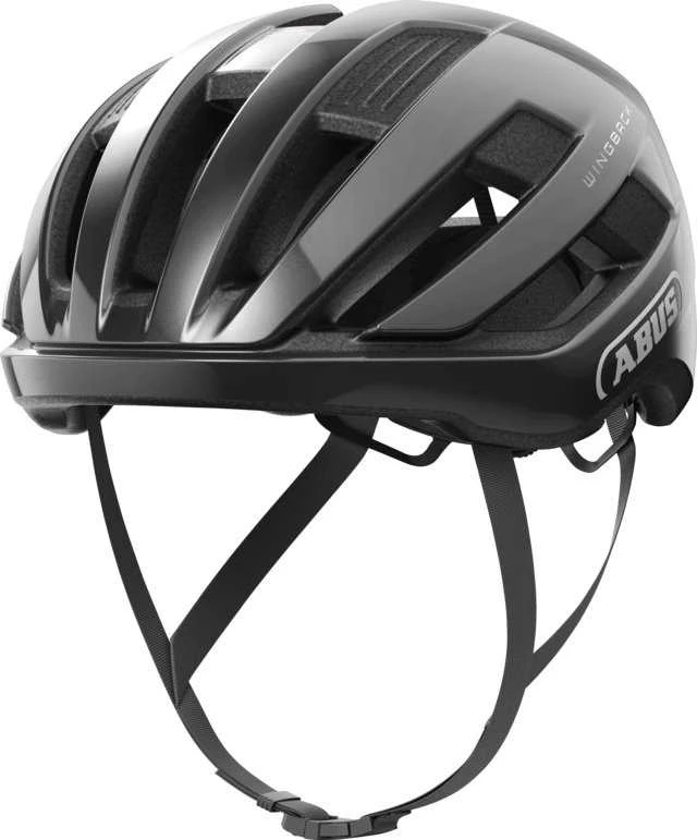 Abus Germany Šalmas Abus Wingback titan-M (54-58)