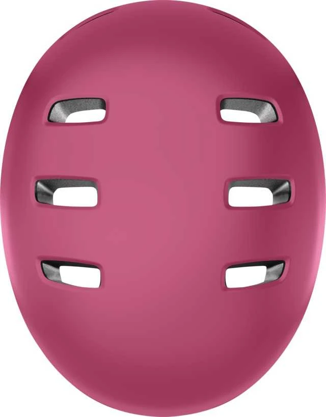 Šalmas Abus Xoxo mono red-S (51-55)