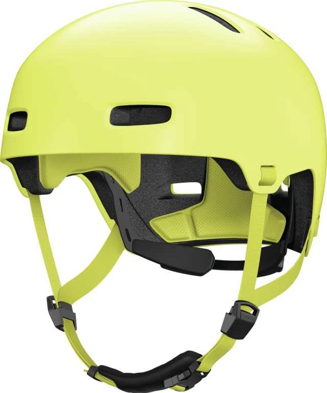 Bez Marki Šalmas Abus Xoxo mono yellow-L (57-62)