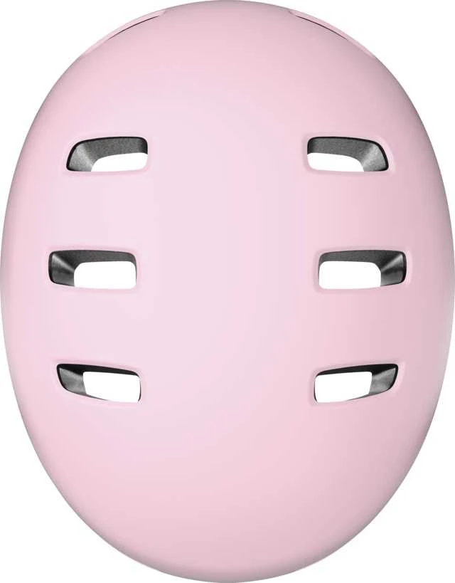 Abus Germany Šalmas Abus Xoxo strawberry rose-M (54-58)
