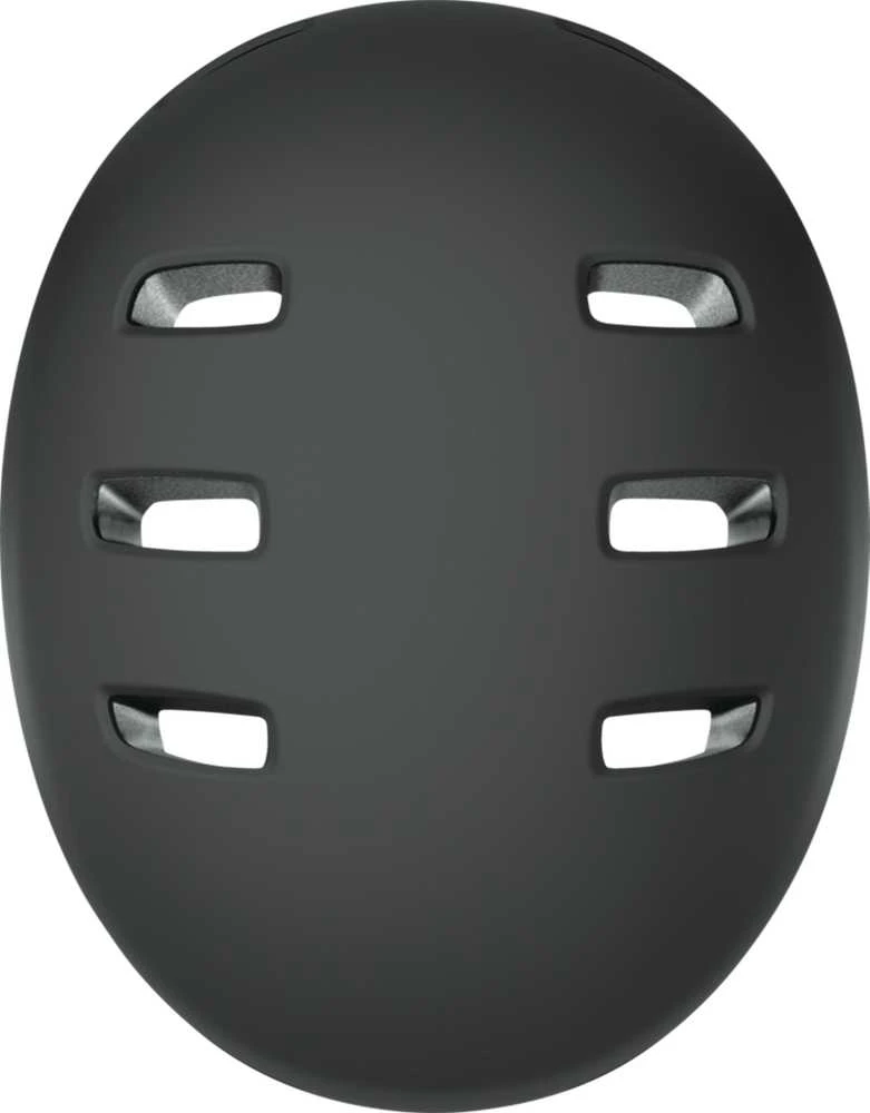 Abus Germany Šalmas Abus Xoxo velvelt juodas-M (54-58)