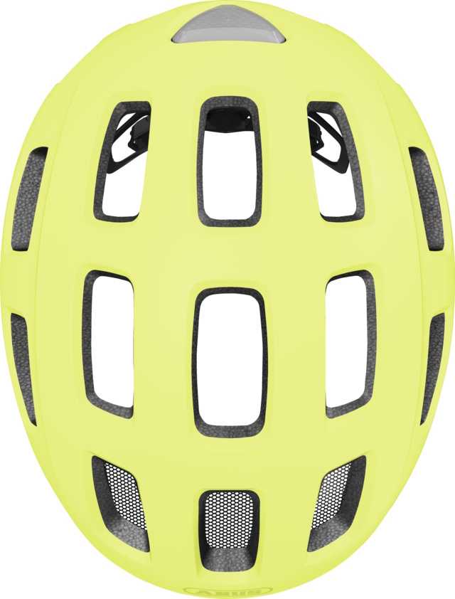 Šalmas Abus Youn-I 2.0 mono yellow-M (52-57)