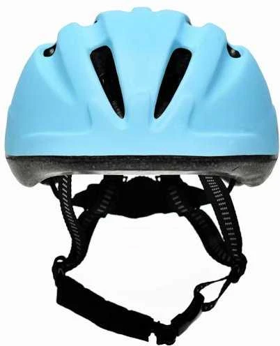 Šalmas ProX Spidy light mėlynas mat-S (48-52)