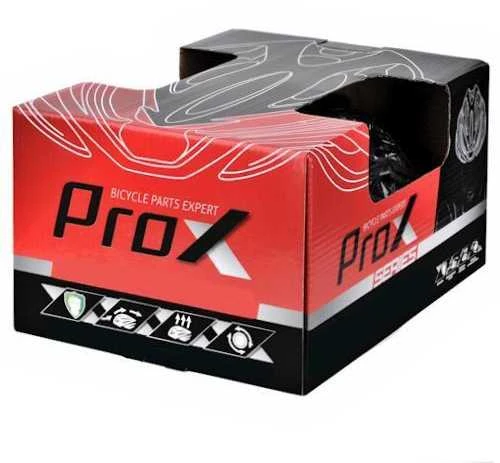 Šalmas ProX Spidy light mėlynas mat-S (48-52)