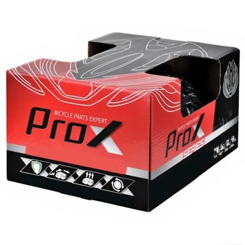 Šalmas ProX Spidy light mėlynas mat-S (48-52)