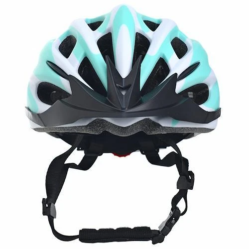 Šalmas ProX Thumb baltas-mint-M (55-58)