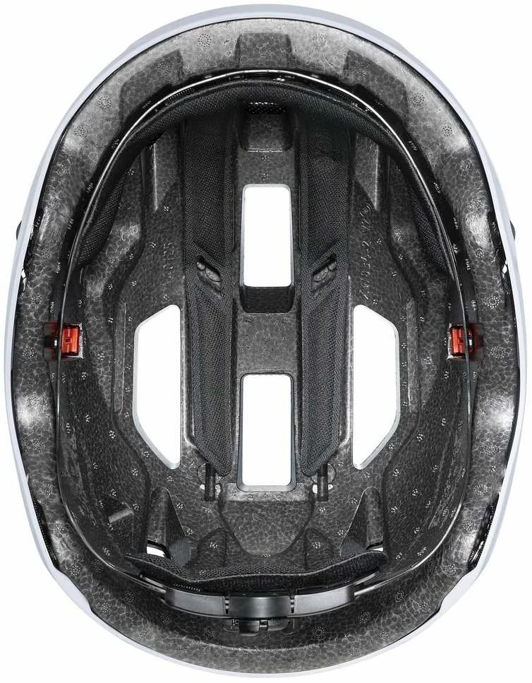 Šalmas Uvex city stride rhino matt-59-61CM