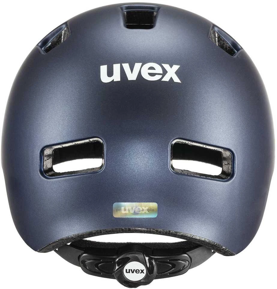 Šalmas Uvex hlmt 4 cc deep space matt-55-58CM