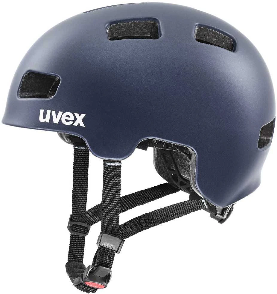 Šalmas Uvex hlmt 4 cc deep space matt-55-58CM