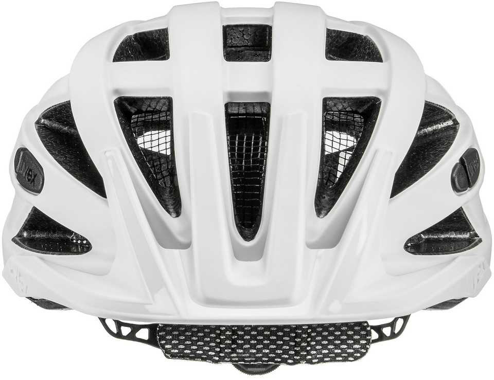 Šalmas Uvex i-vo cc baltas matt-52-57CM
