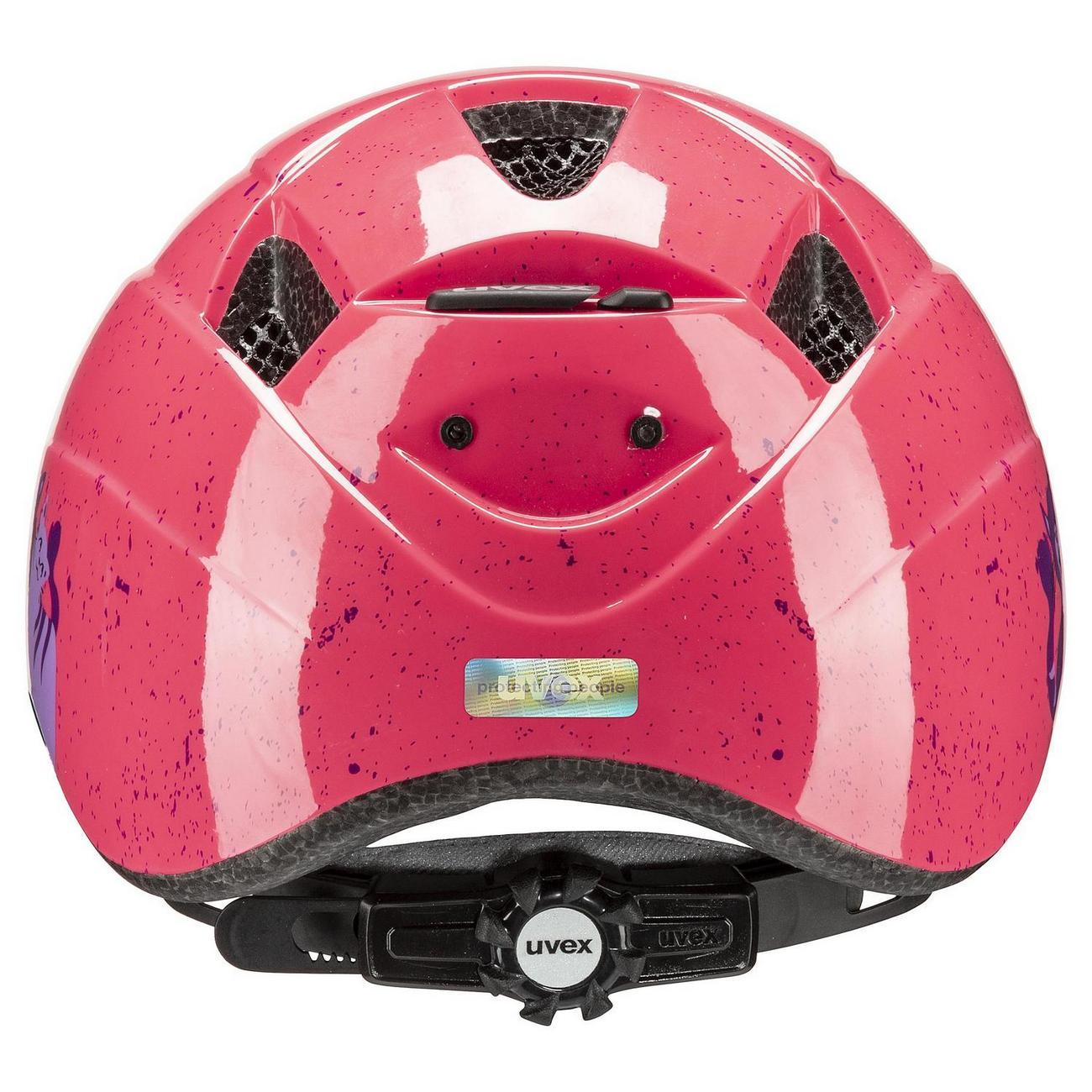 Šalmas Uvex Kid 2 katės-46-52CM
