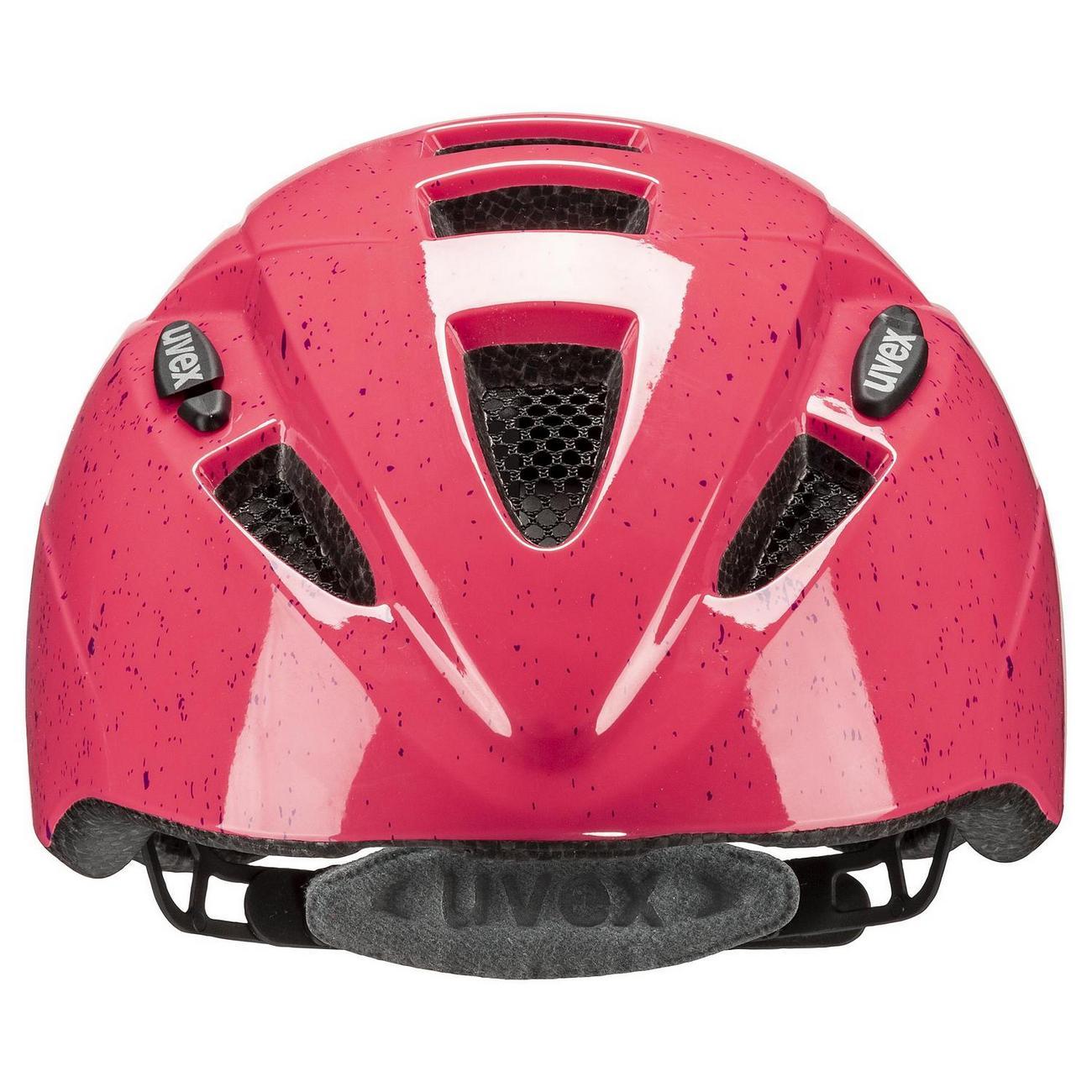 Šalmas Uvex Kid 2 katės-46-52CM