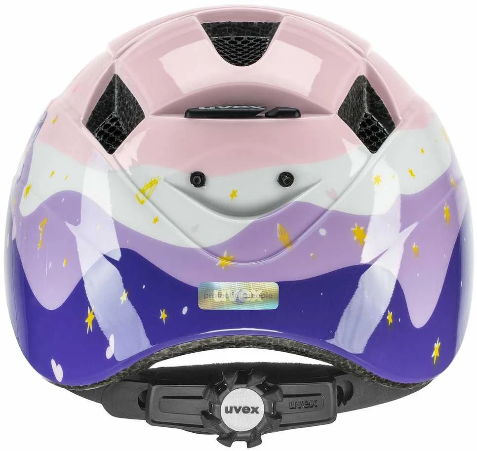Šalmas Uvex kid 2 princess-46-52CM