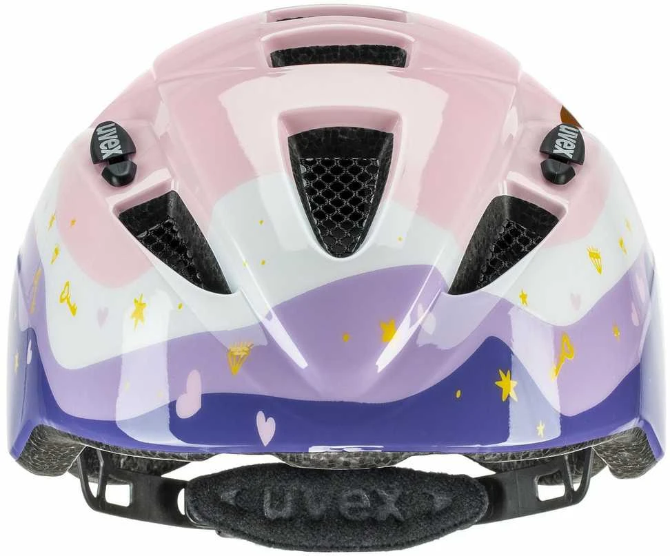 Šalmas Uvex kid 2 princess-46-52CM