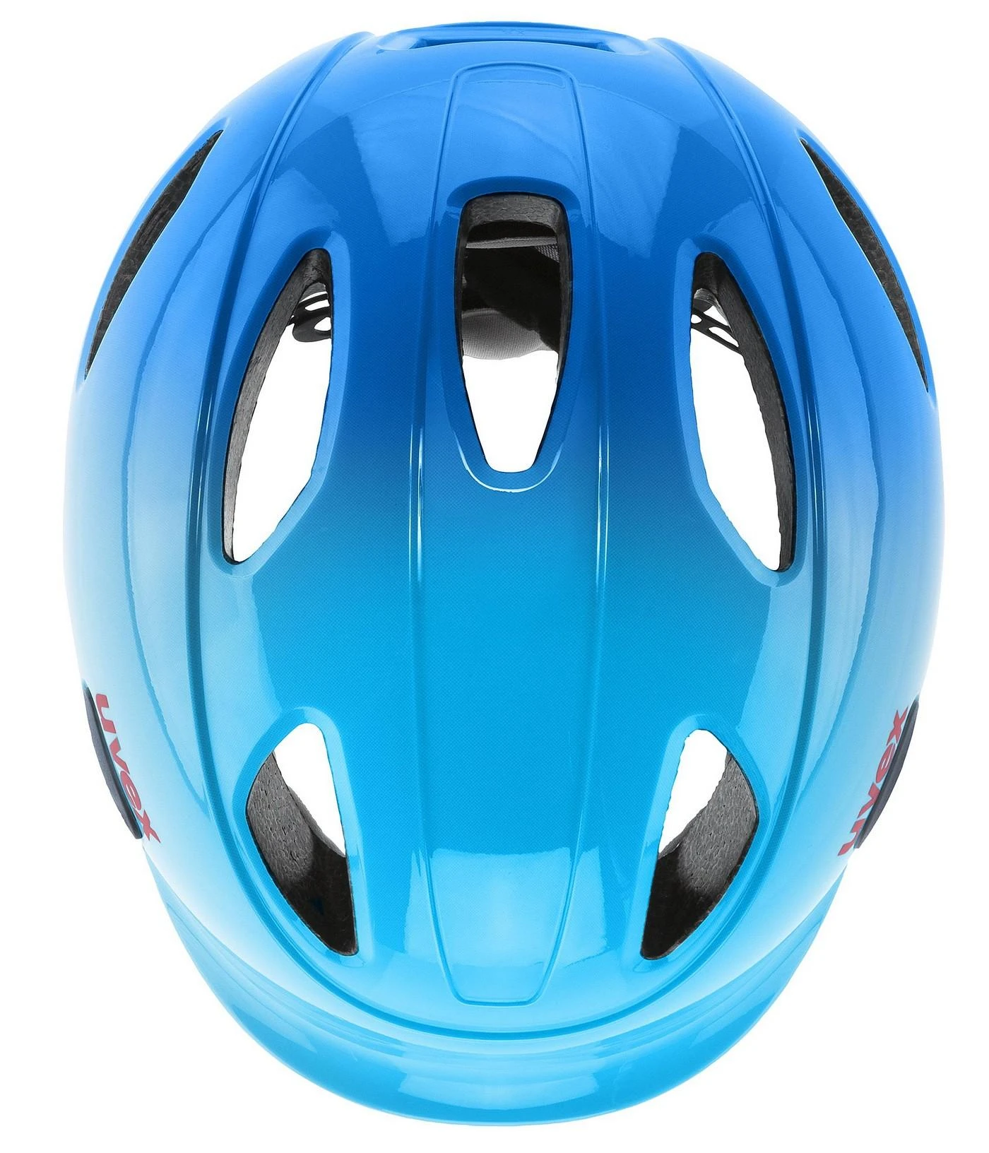 Šalmas Uvex oyo ocean mėlynas-50-54CM