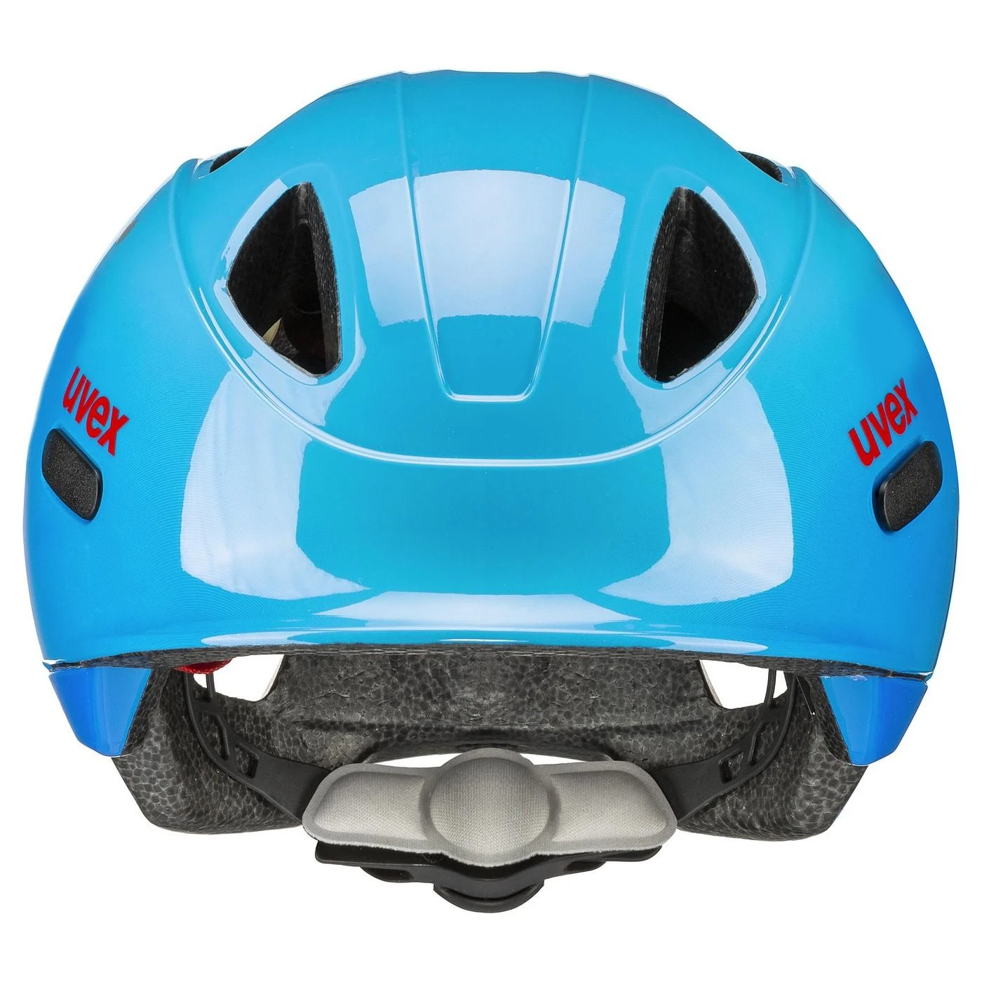 Šalmas Uvex oyo ocean mėlynas-50-54CM