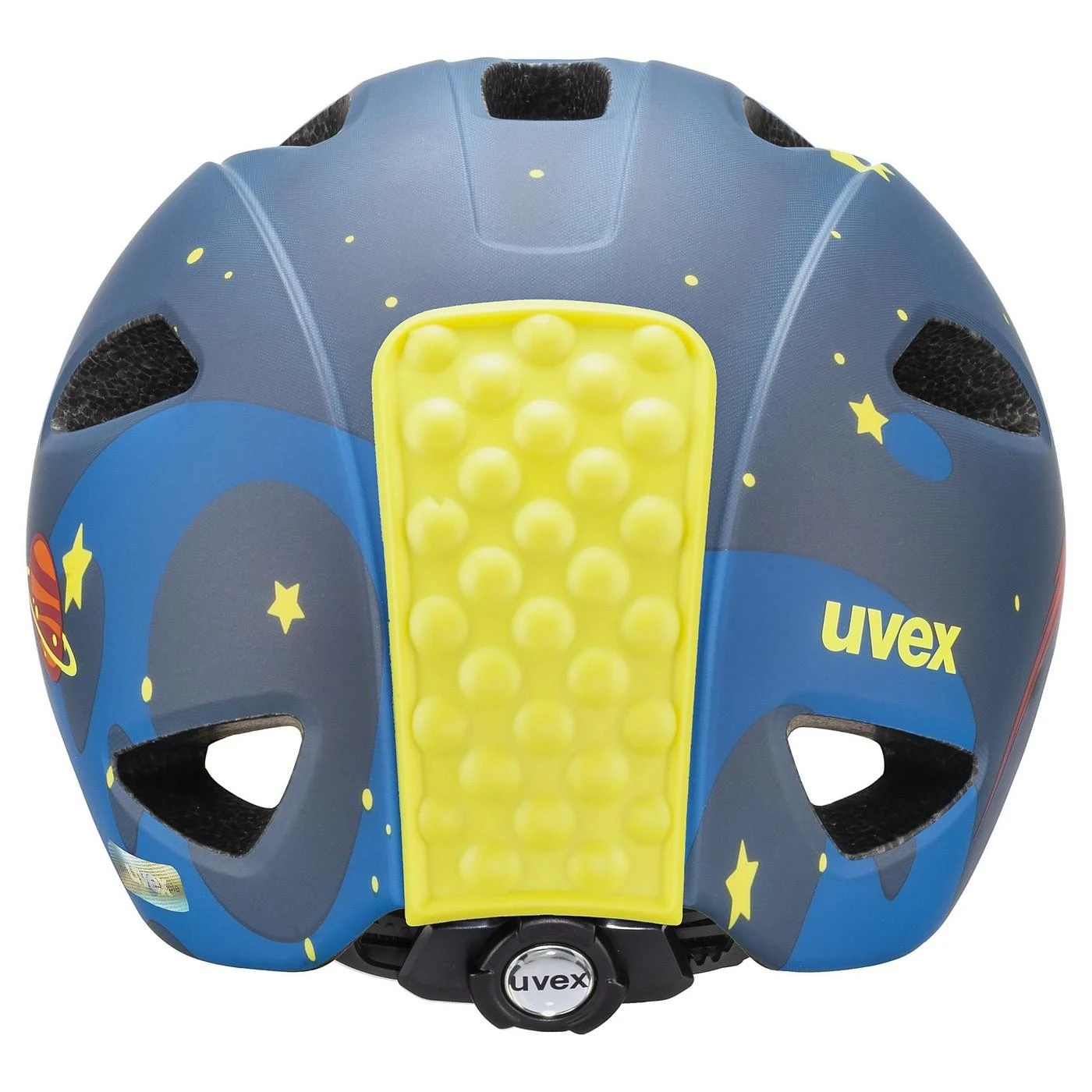 Šalmas Uvex oyo stiliaus gilus erdvė matinis-50-54CM