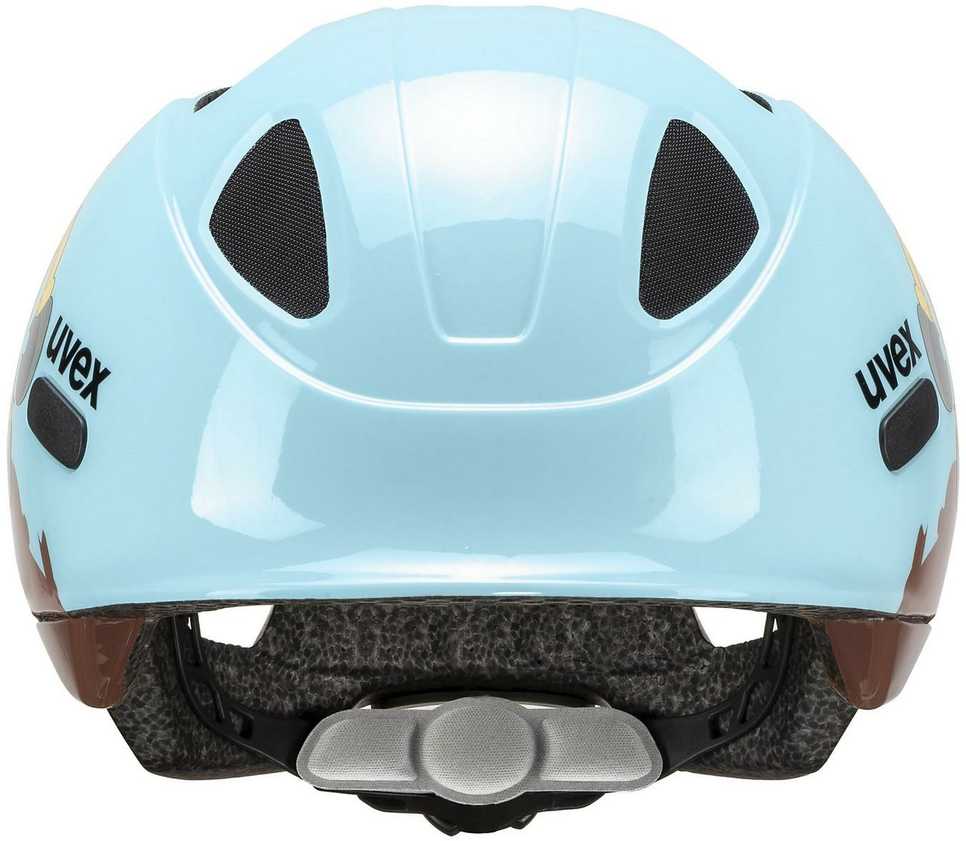 Šalmas Uvex oyo style digger cloud-45-50CM