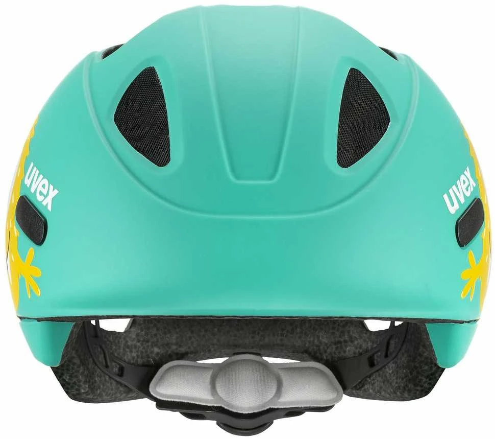 Šalmas Uvex oyo style monster lagoon matt-45-50CM