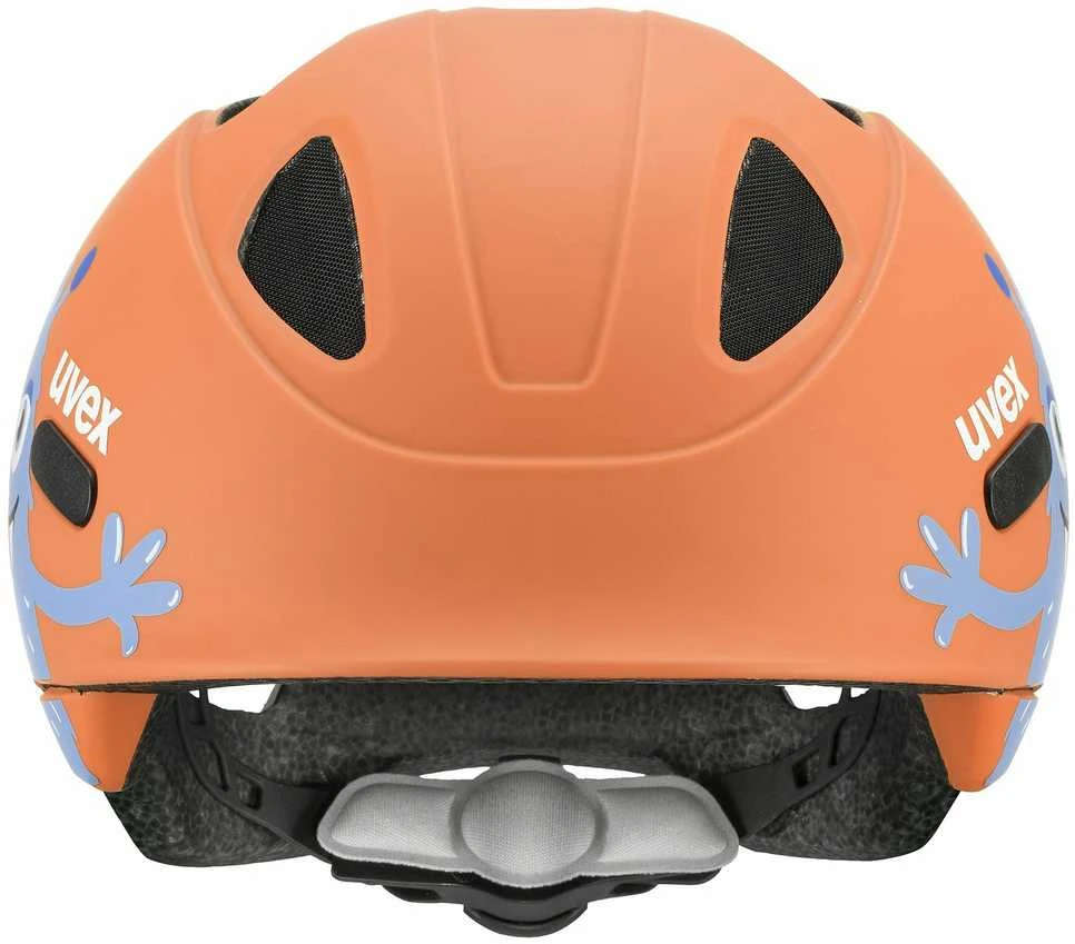 Šalmas Uvex oyo style monster papaya matt-45-50CM
