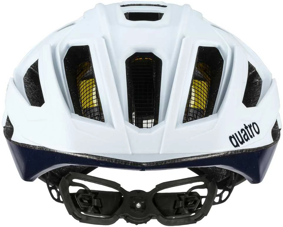 Šalmas Uvex quatro cc MIPS cloud-deep space matt-56-61CM