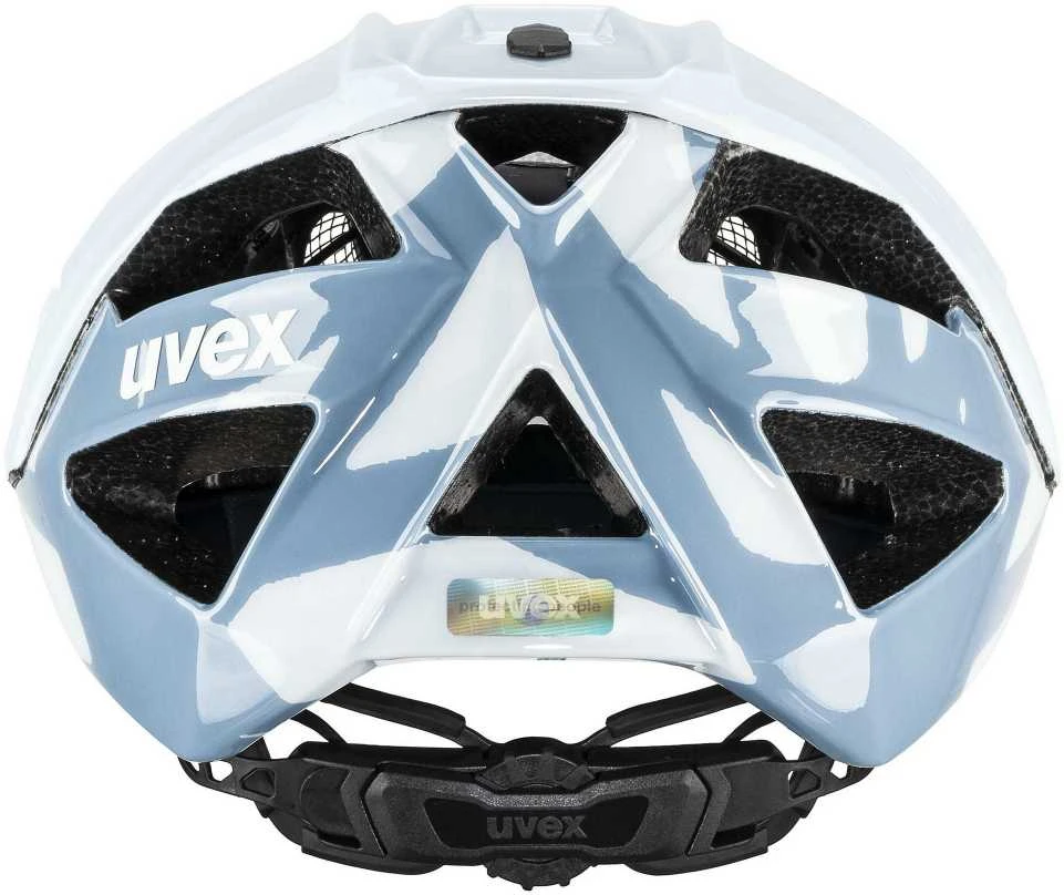 Šalmas Uvex quatro cloud-camo-52-57CM