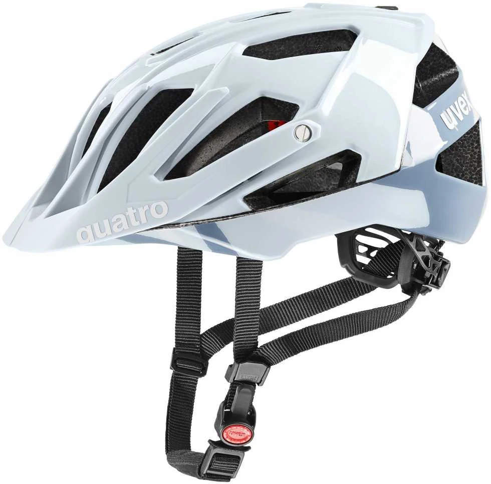 Šalmas Uvex quatro cloud-camo-52-57CM