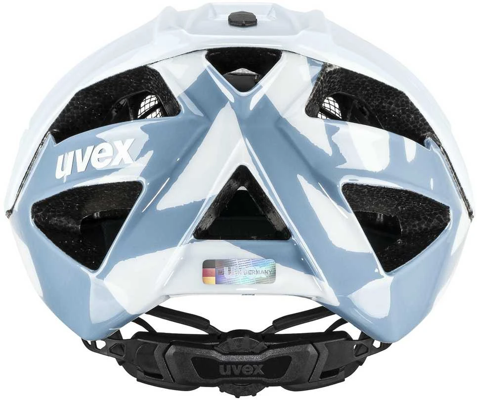 Šalmas Uvex quatro cloud-camo-56-61CM