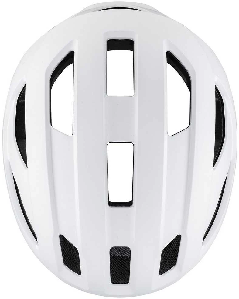 Šalmas Uvex stride baltas-56-59CM