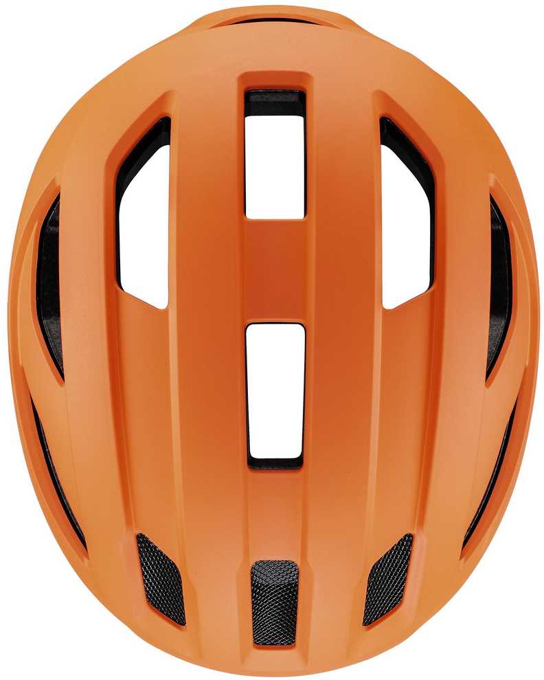 Šalmas Uvex stride papaya-56-59CM