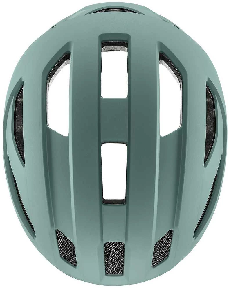 Šalmas Uvex stride sage žalias matt-53-56CM