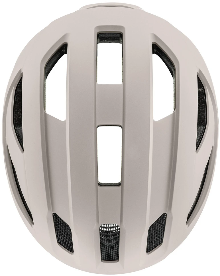 Šalmas Uvex stride warm pilkas matt-56-59CM