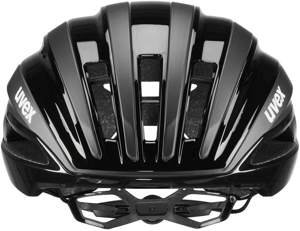 Šalmas Uvex surge aero MIPS juodas matt-59-61CM