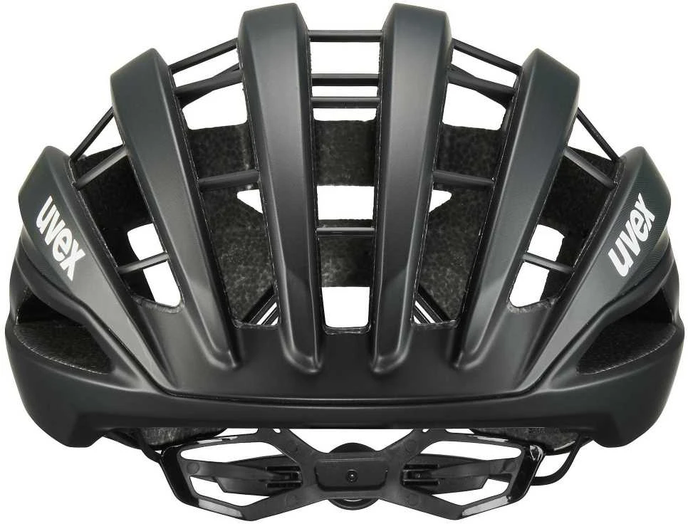 Šalmas Uvex surge aero MIPS juodas-sage žalias matt-59-61CM