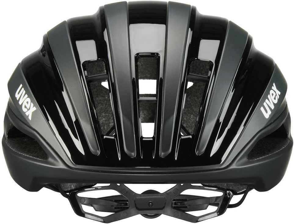 Šalmas Uvex surge aero MIPS juodas-sage žalias matt-56-59CM