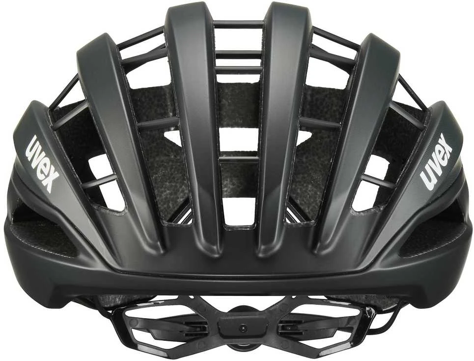 Šalmas Uvex surge aero MIPS juodas-sage žalias matt-56-59CM