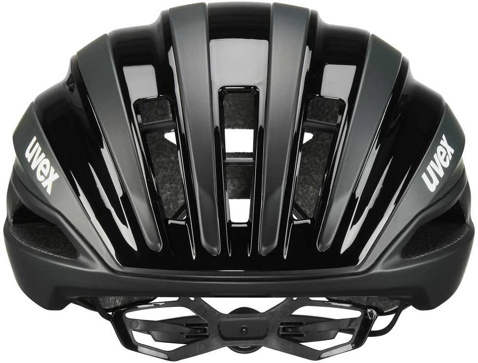 Šalmas Uvex surge aero MIPS juodas-sage žalias matt-59-61CM