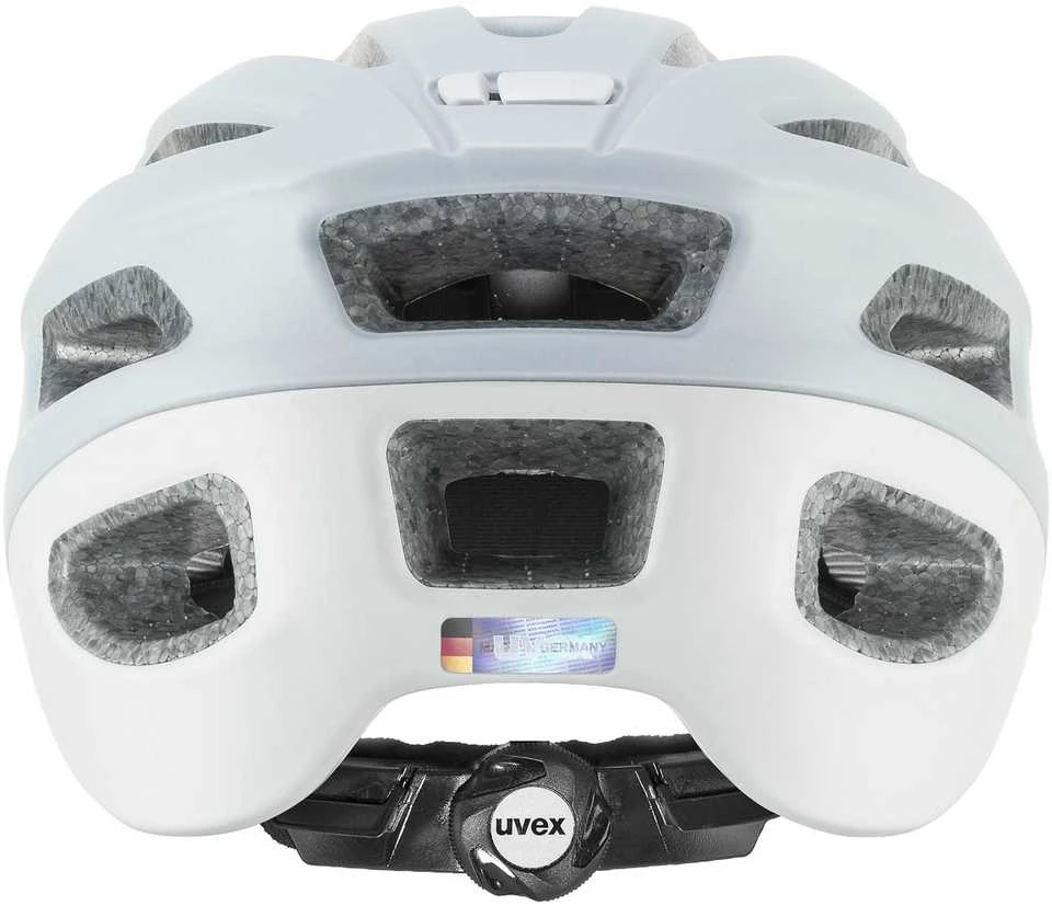 Šalmas Uvex true cc cloud-baltas matt-52-55CM