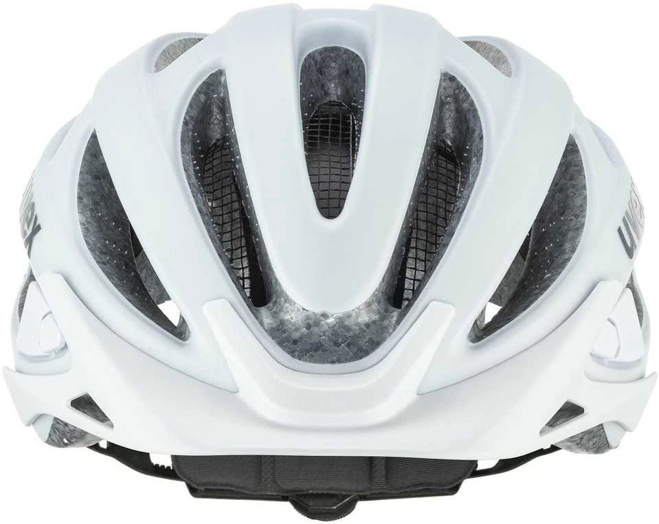 Šalmas Uvex true cc cloud-baltas matt-52-55CM
