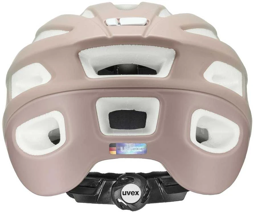 Šalmas Uvex true cc sand-dust rose matt-52-55CM