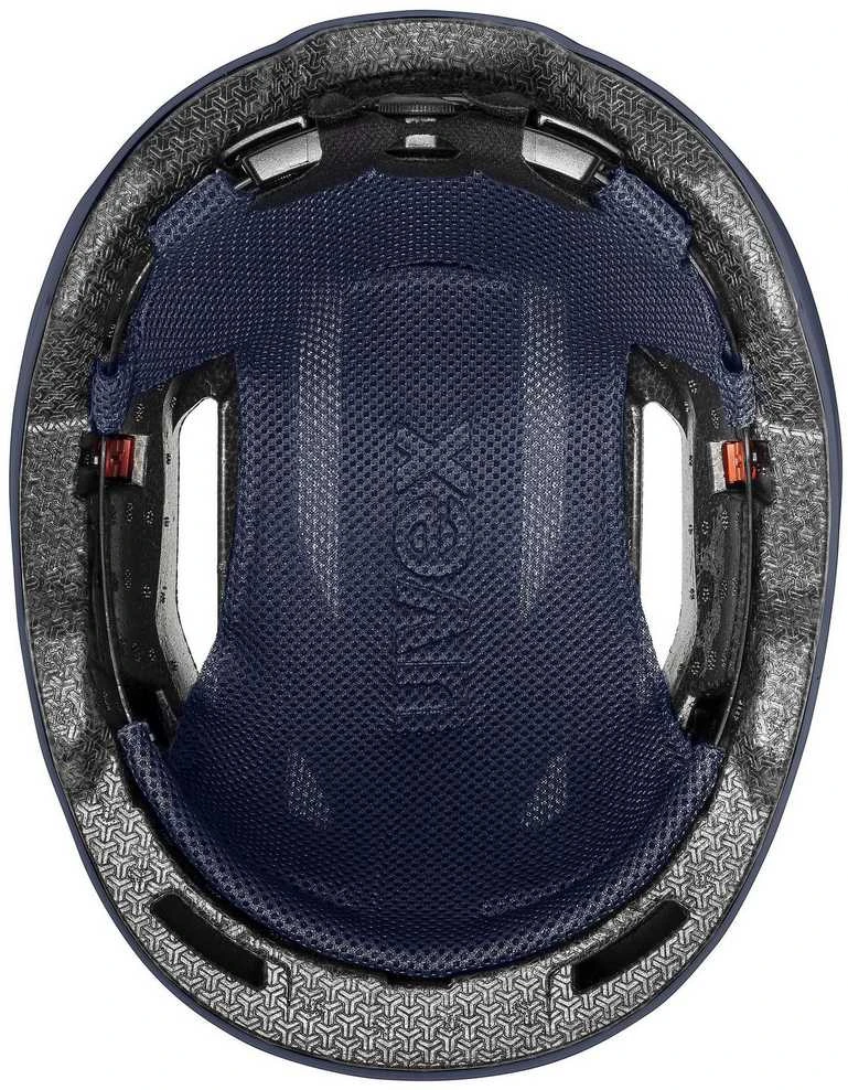 Šalmas Uvex urban planet deep space matt-54-58CM
